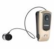 Bluetooth  hands free Fineblue F920 Χρυσό